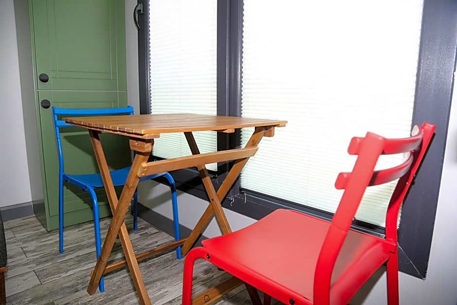 YOUR HOUSE Apart Otel