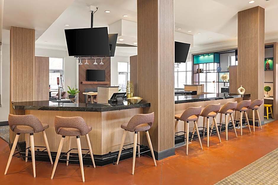 Holiday Inn Hotel & Suites Maple Grove Northwest Minneapolis-Arbor Lakes By IHG