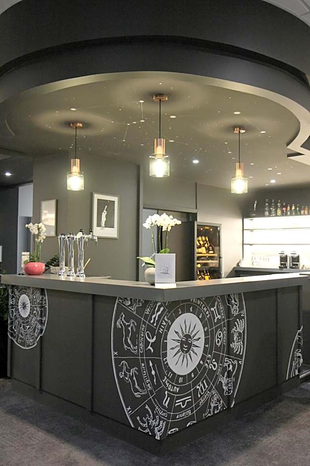 Best Western Plus Hotel Litteraire Alexandre Vialatte