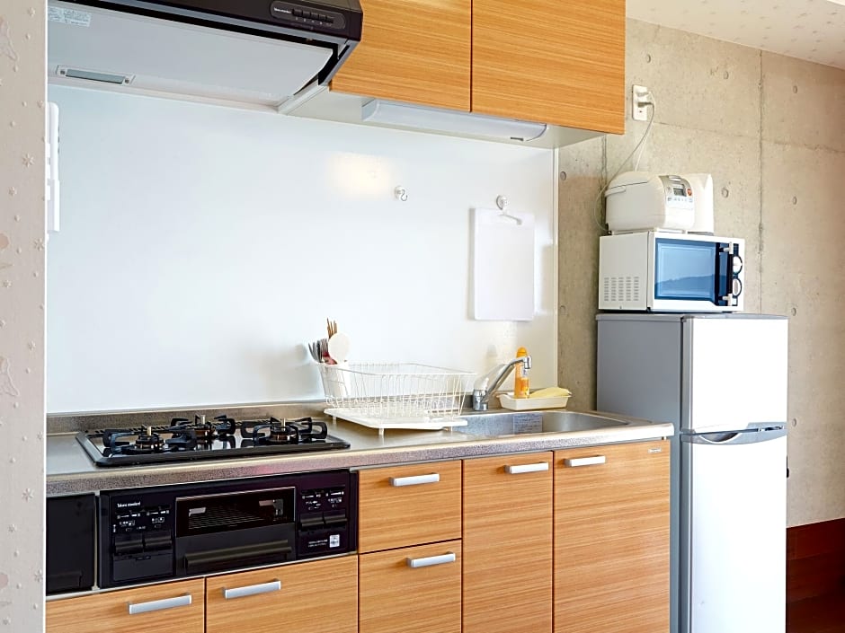 Churaumi On The Beach Motobu