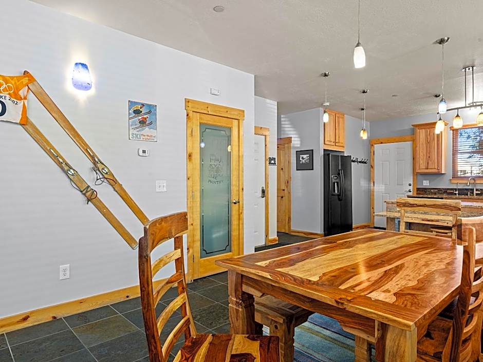 PROSPECTOR ACCOMMODATIONS PARK CITY