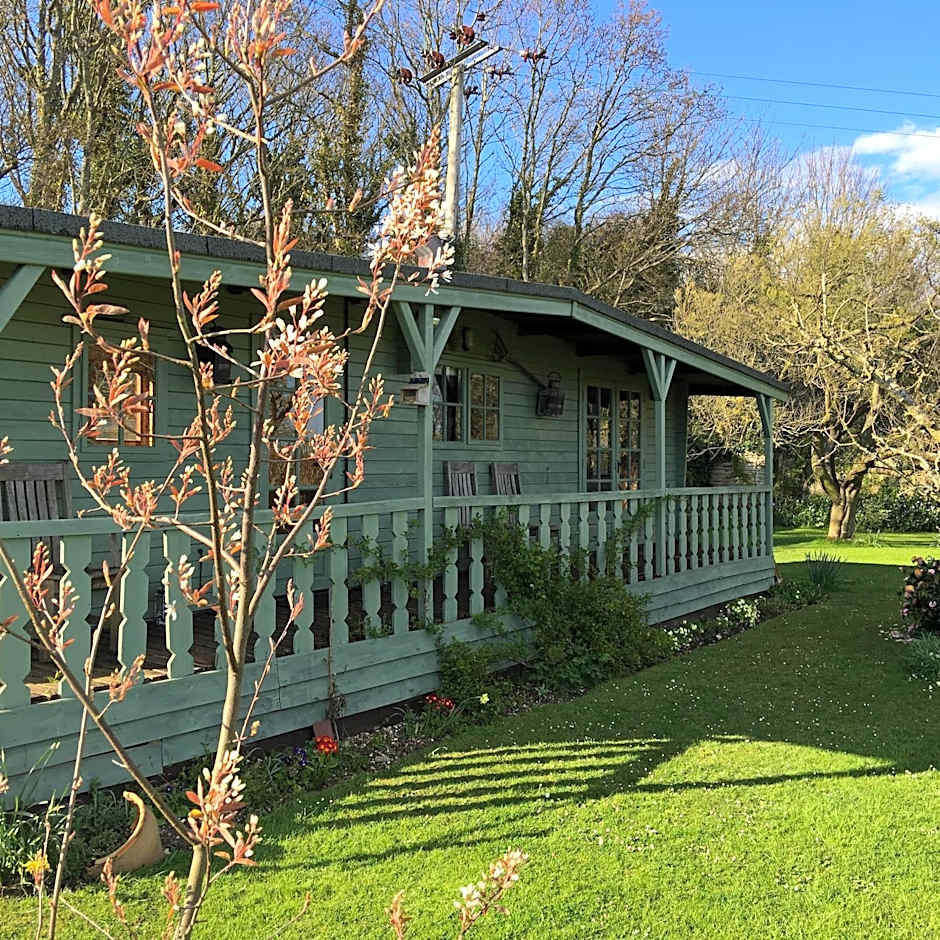The Lodge On The Marsh