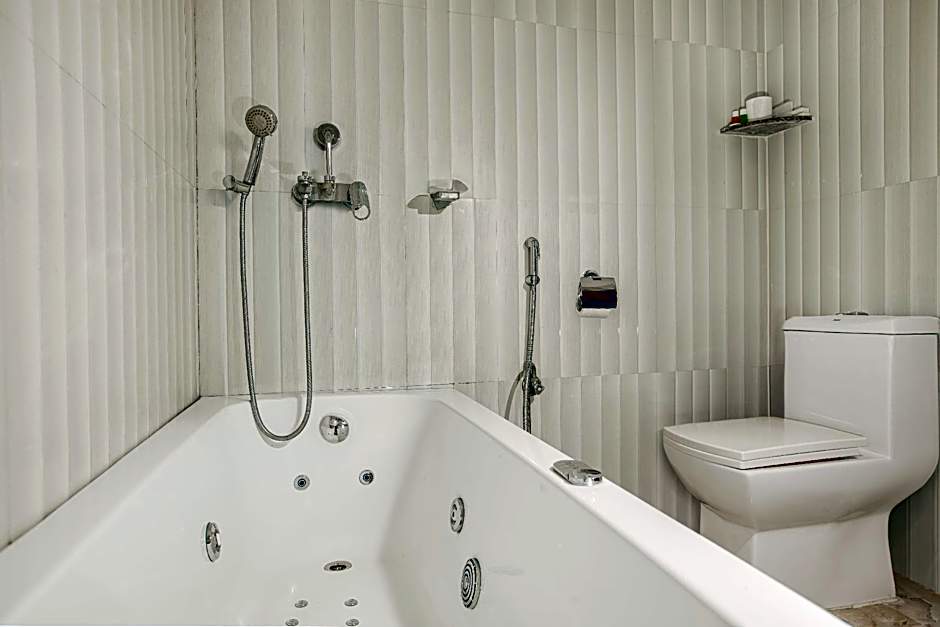 Mount View Pokhara Hotel