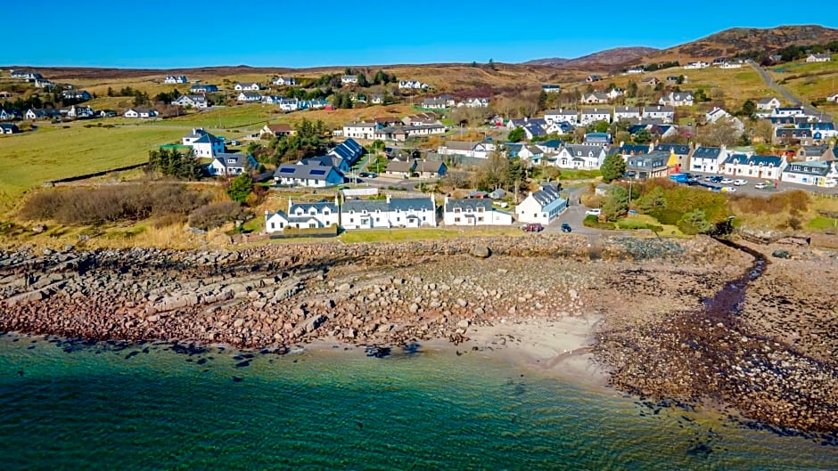 The Old School House B&B