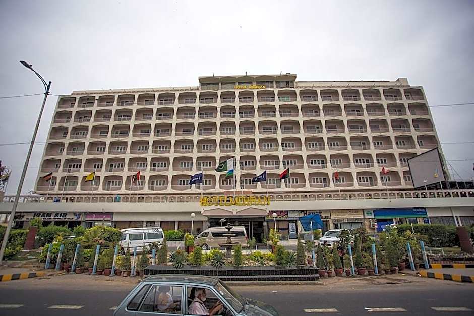 Hotel Mehran