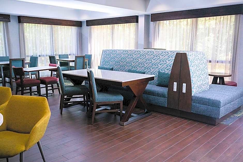 Hampton Inn By Hilton Pickwick Dam-At Shiloh Falls