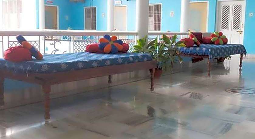 Sri Yoga Mandir Guest House