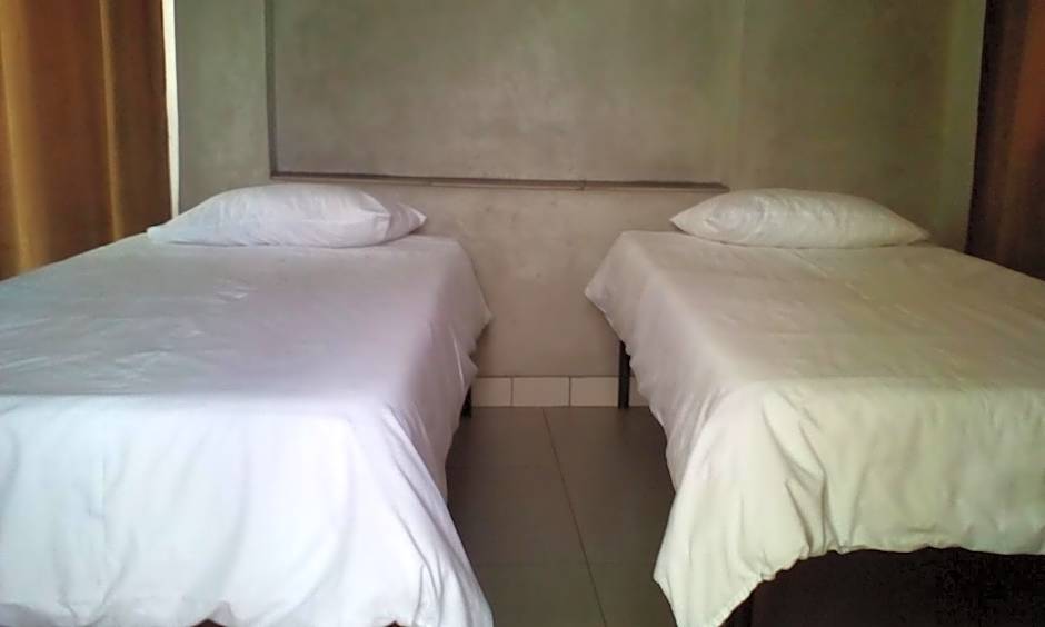 Sleek Hostel