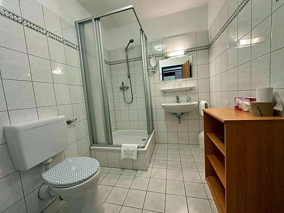 Zeitwohnen Wolfsburg, ehemals Hotel am Klieversberg ein Unternehmen der Micha'S Hotelbetriebe