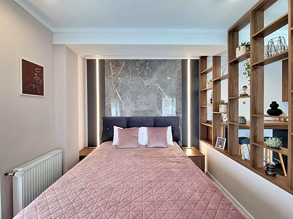 Panorama Deluxe Aparthotel