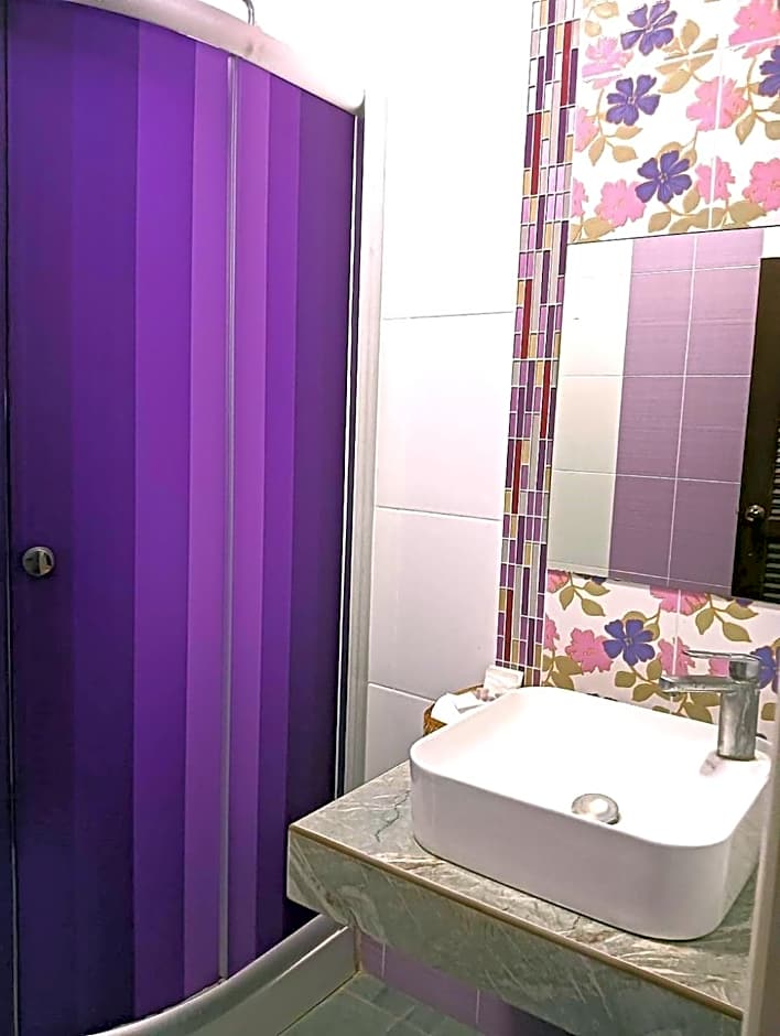 Samui platinum hotel