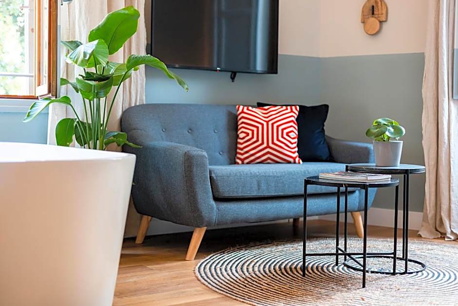 Terra Artis Guest House