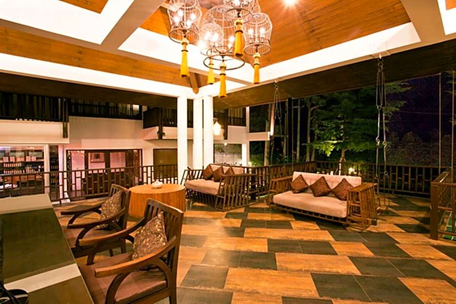 Maryoo Samui Hotel