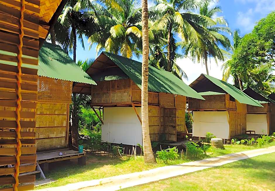 Emerald Gecko Resort-Neil Island