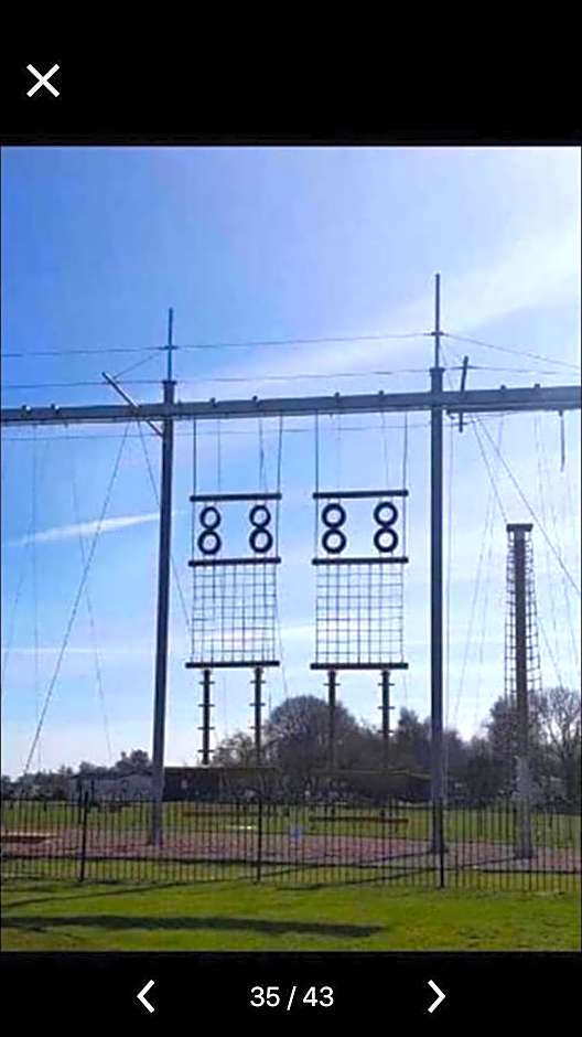 Calypso Hot Tub Breaks Tattershall Lakes Pet Friendly