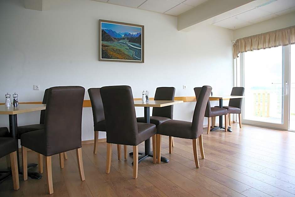Hotel Kjarnalundur- Aurora Dream - Lodges and Rooms