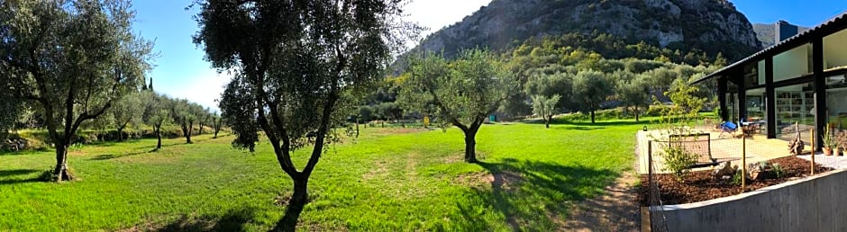 Da La Babi B&B