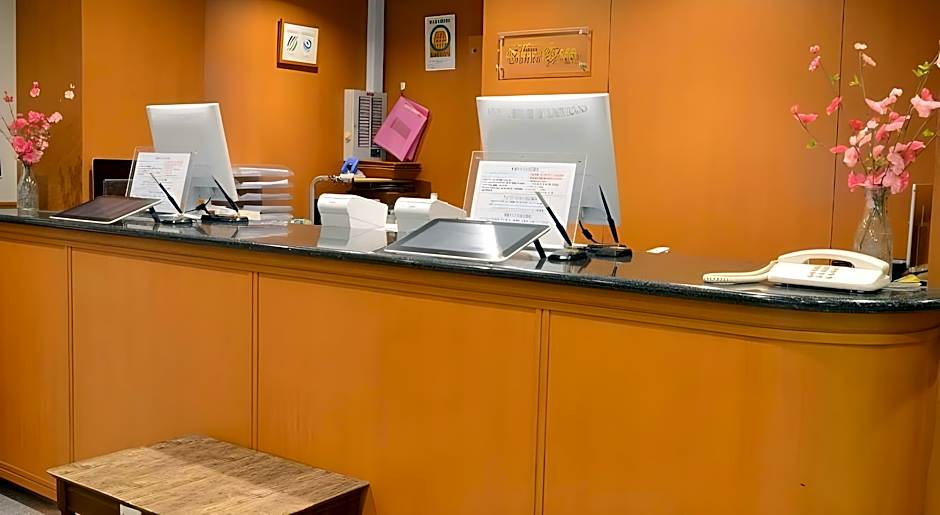 Nagoya Sakae Green Hotel 