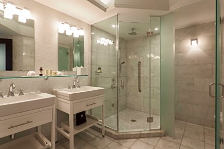 Biltmore Ocean View Suite