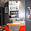 Ibis Toulouse Purpan