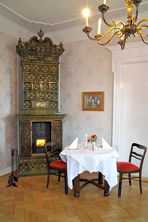 Land-gut-Hotel Allerhof