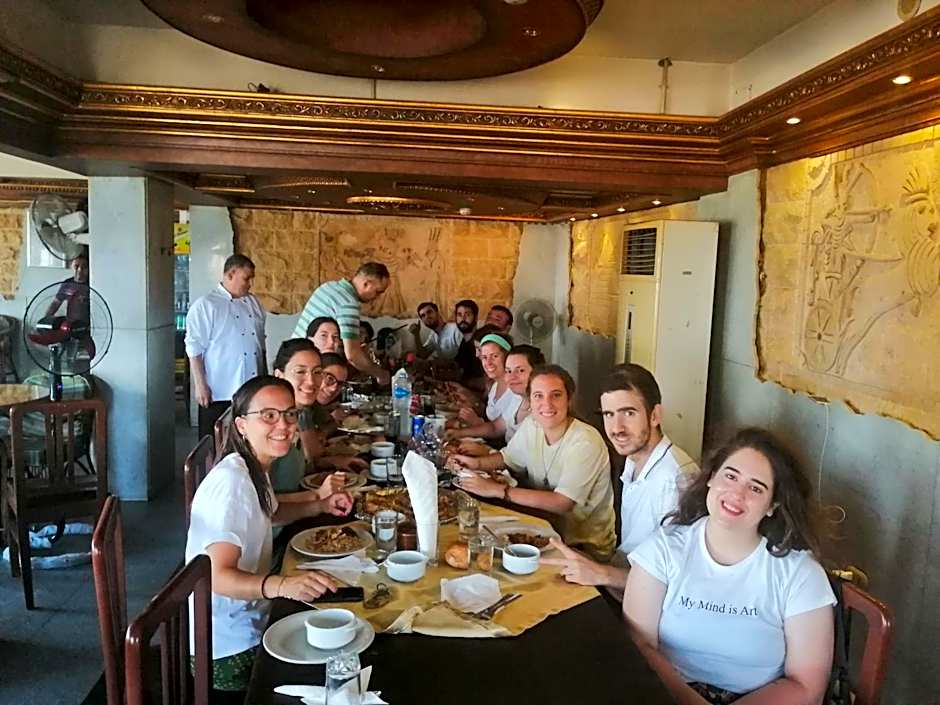 Ciao Hotel Cairo
