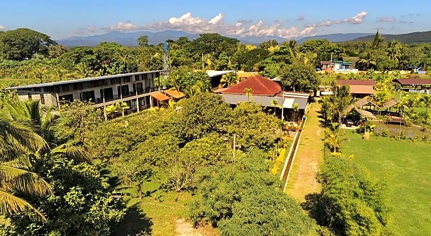 Le Cocotier Resort