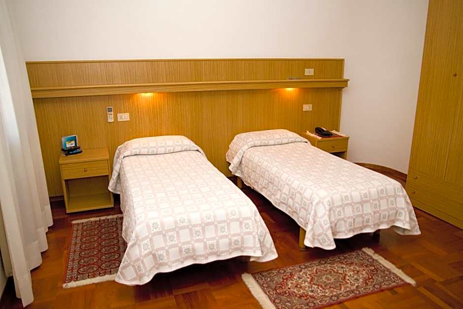 Hotel Ristorante Dotto