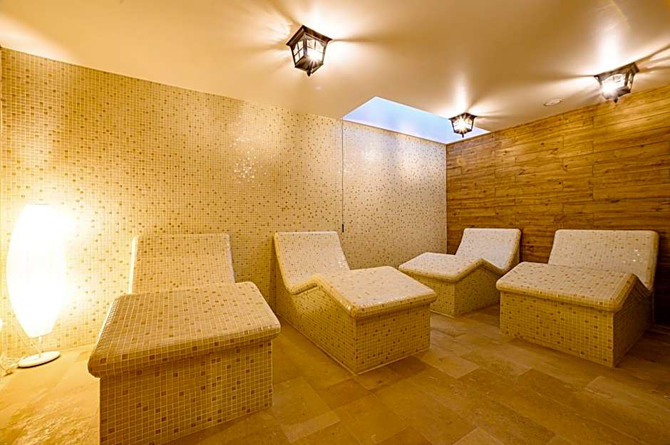 Antique Boutique Hotel