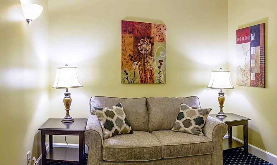 Asbury Inn & Suites