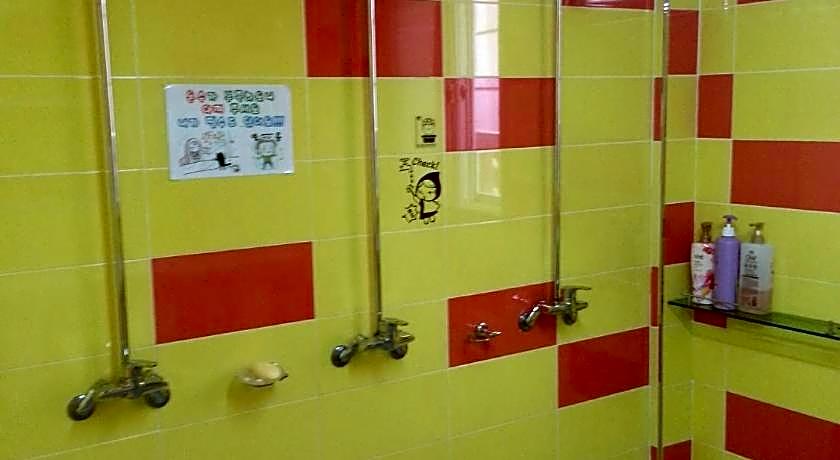 Gyeongju Guesthouse Friend