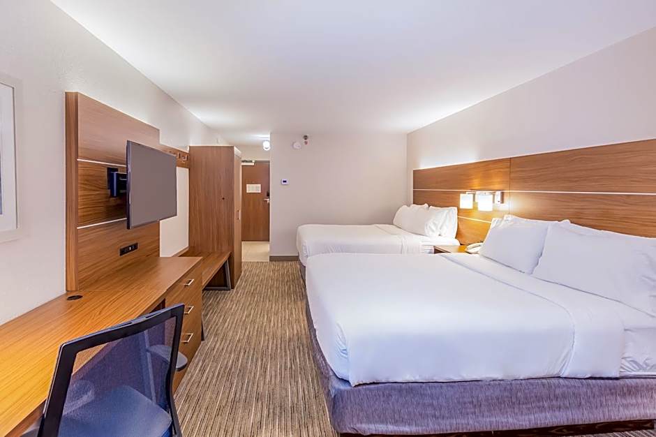 Holiday Inn Express Orange Beach - On The Beach By IHG