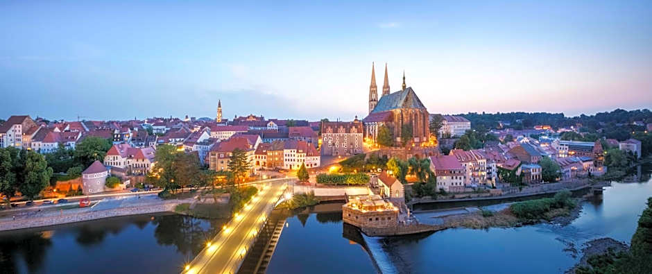 Parkhotel Gorlitz