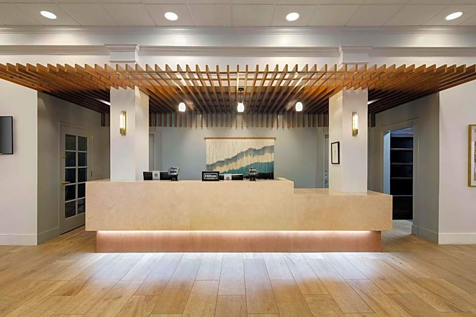 DoubleTree By Hilton Hotel Atlanta Roswell