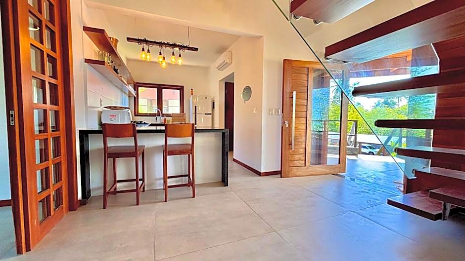 Dream Beach Cumbuco Superior Oceanfront Apartments