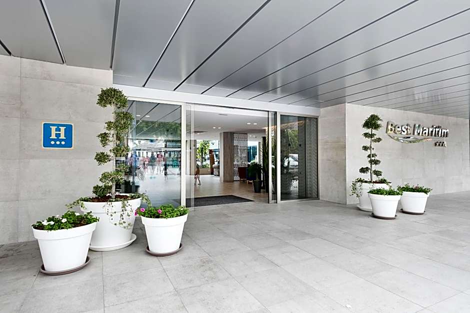 Hotel Best Maritim