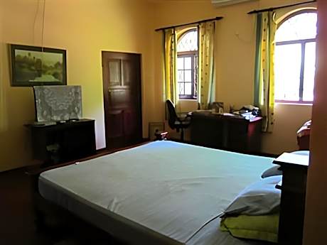 Little Villa