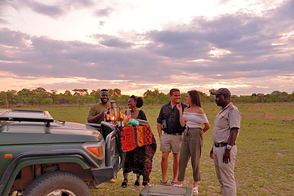 Mabula Game Lodge