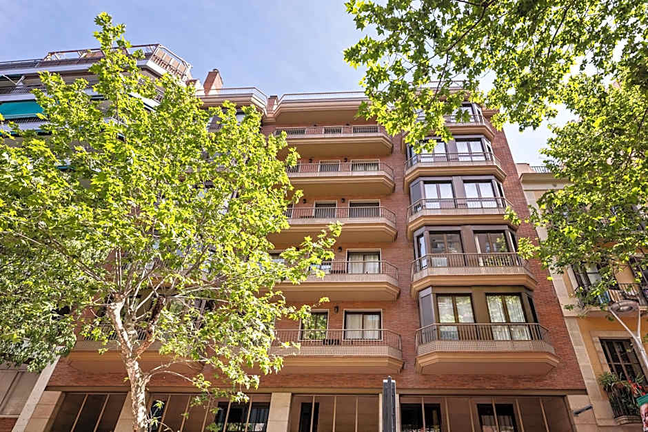 Aparthotel Napols - Abapart