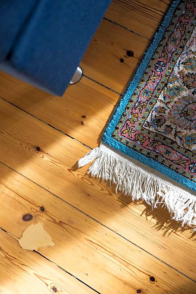 Park Hotel Linköping Fawlty Towers