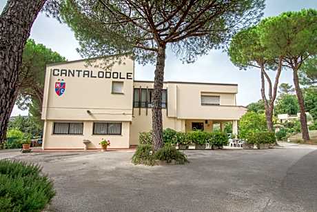 Hotel Cantalodole