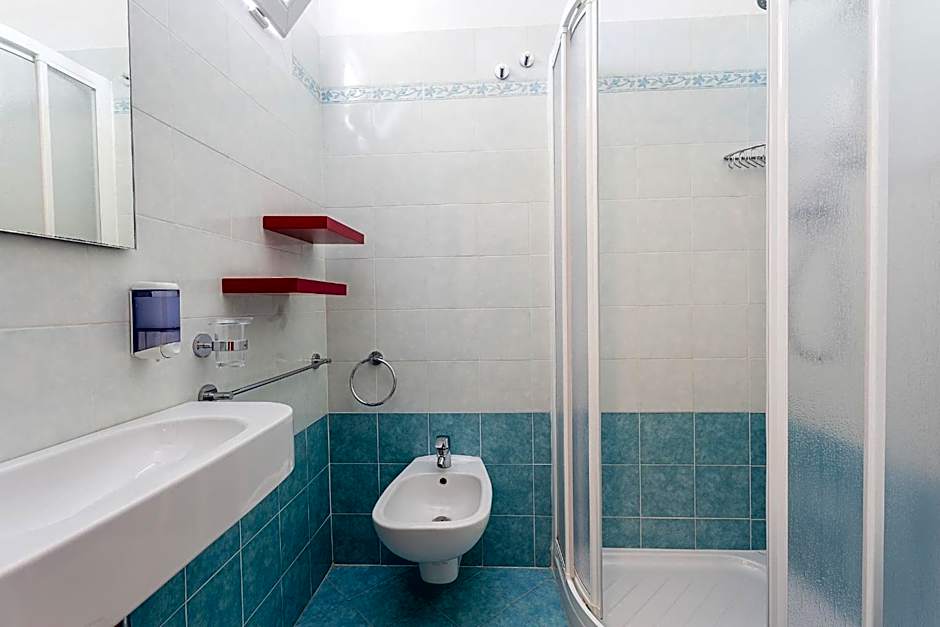 Piccolo Hotel Kursaal