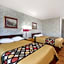 Super 8 by Wyndham Hancock MD