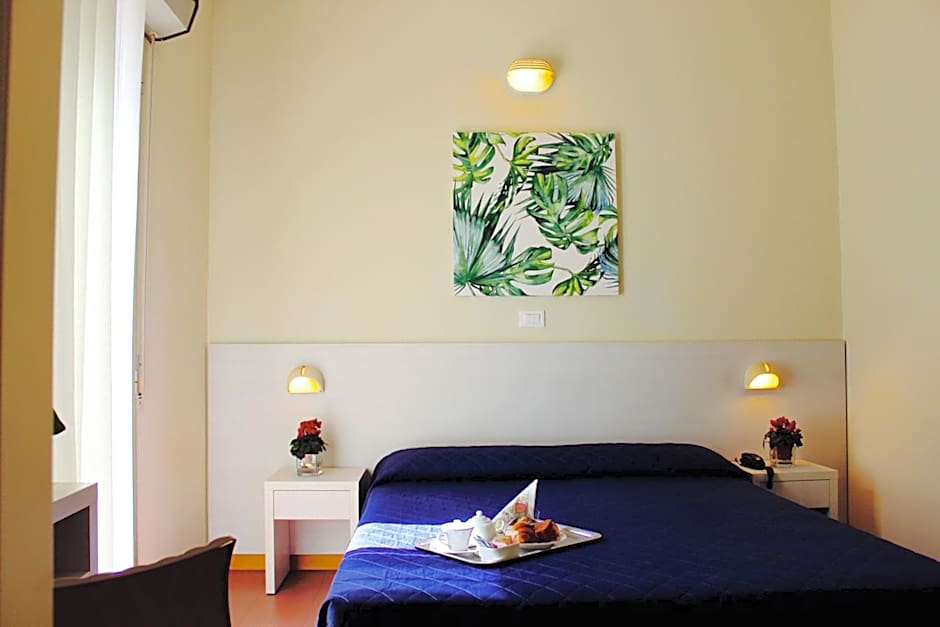 Hotel Fedora Rimini