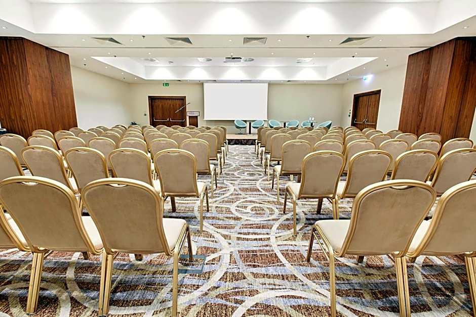 Hilton Garden Inn Rzeszow