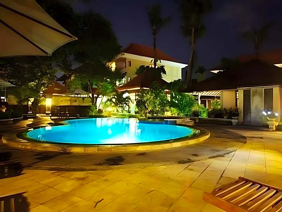 Bendesa Accommodation