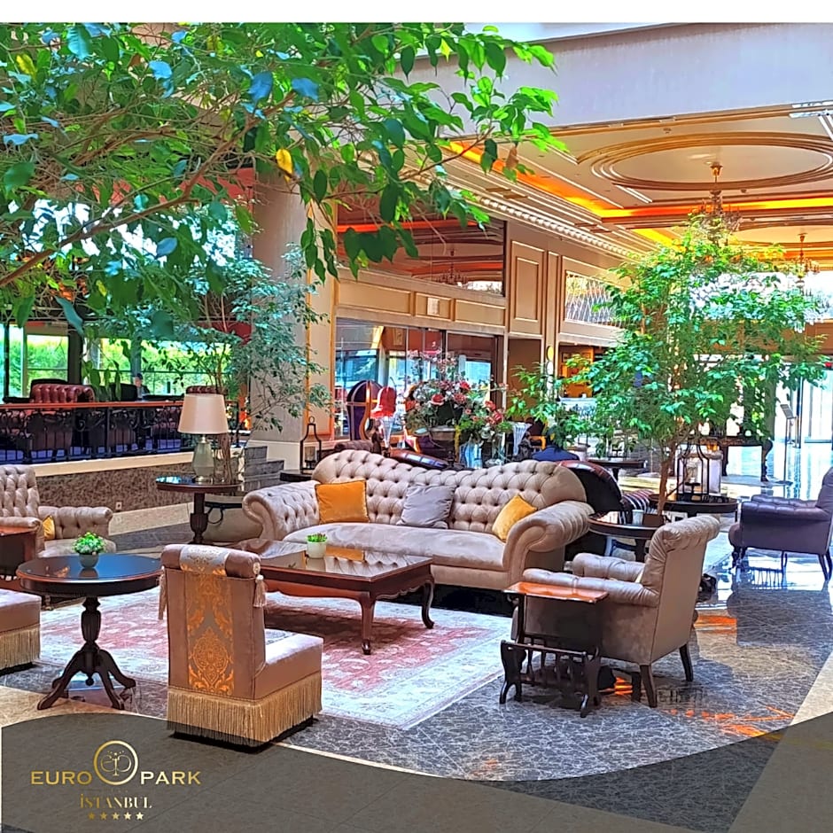 Euro Park Hotel