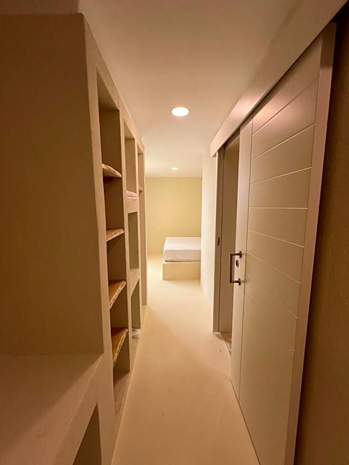 Doc's Boutique Hotel Kemer
