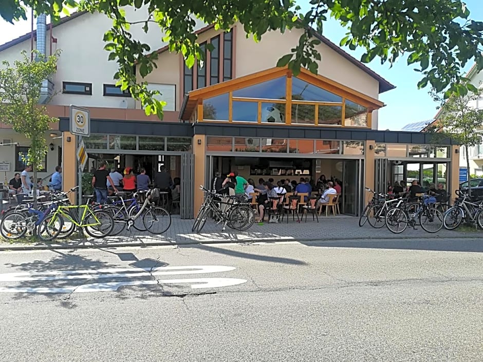 Brauhaus Fröschl