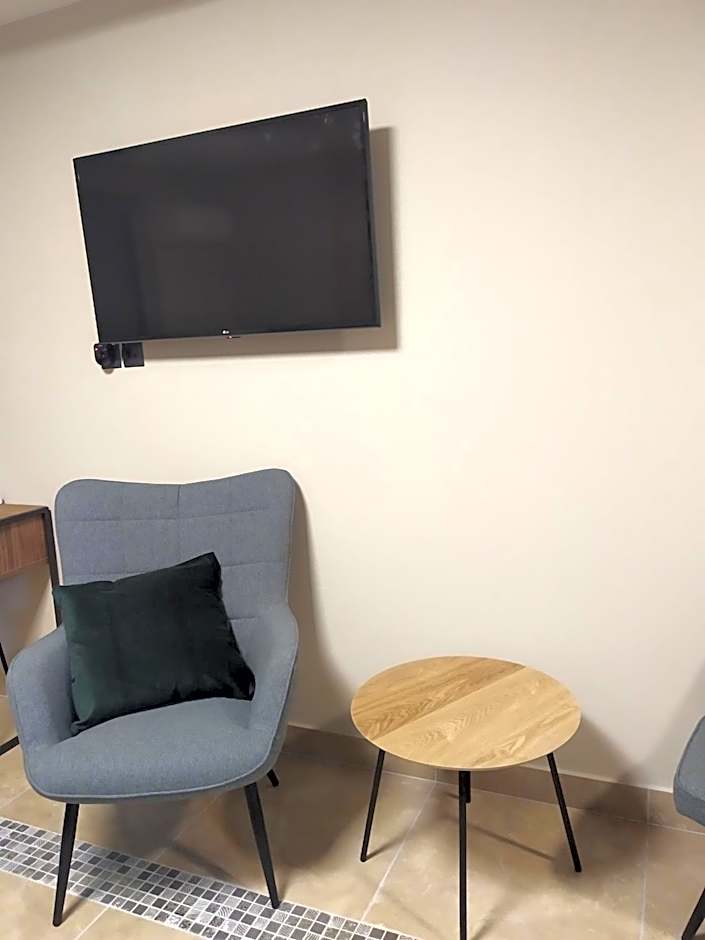 Elaėa Boutique Apartments